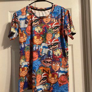 Rocket Power T-Shirt